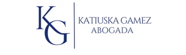 Katiuska Gamez Abogada logo