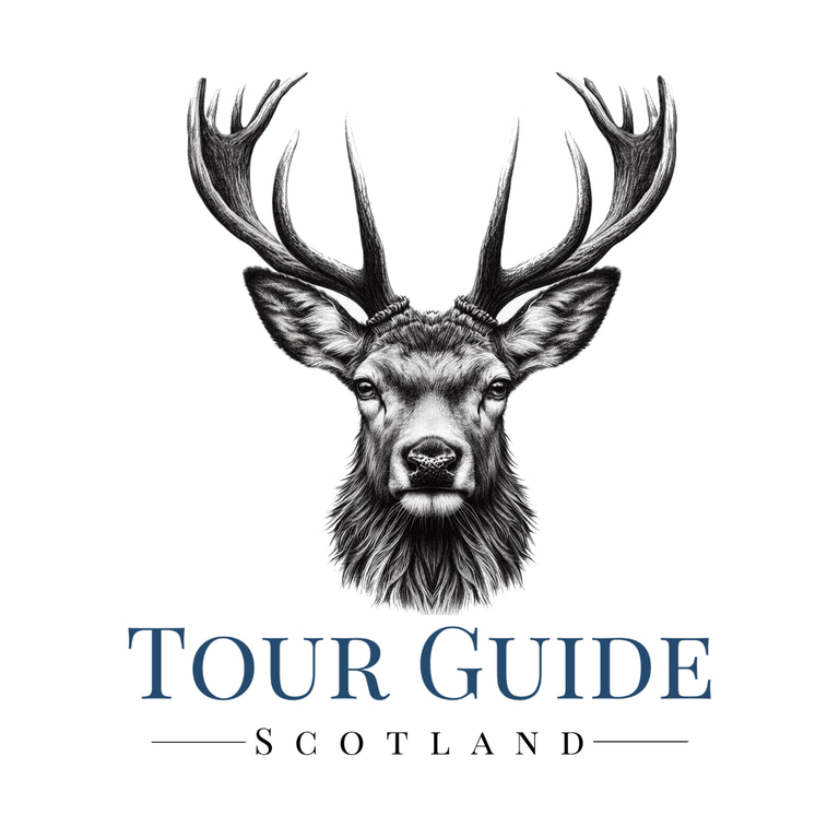 Tour Guide Scotland logo