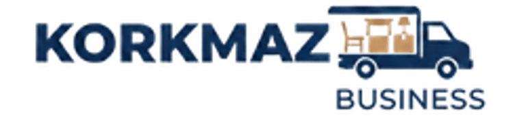 Korkmaz Business logo