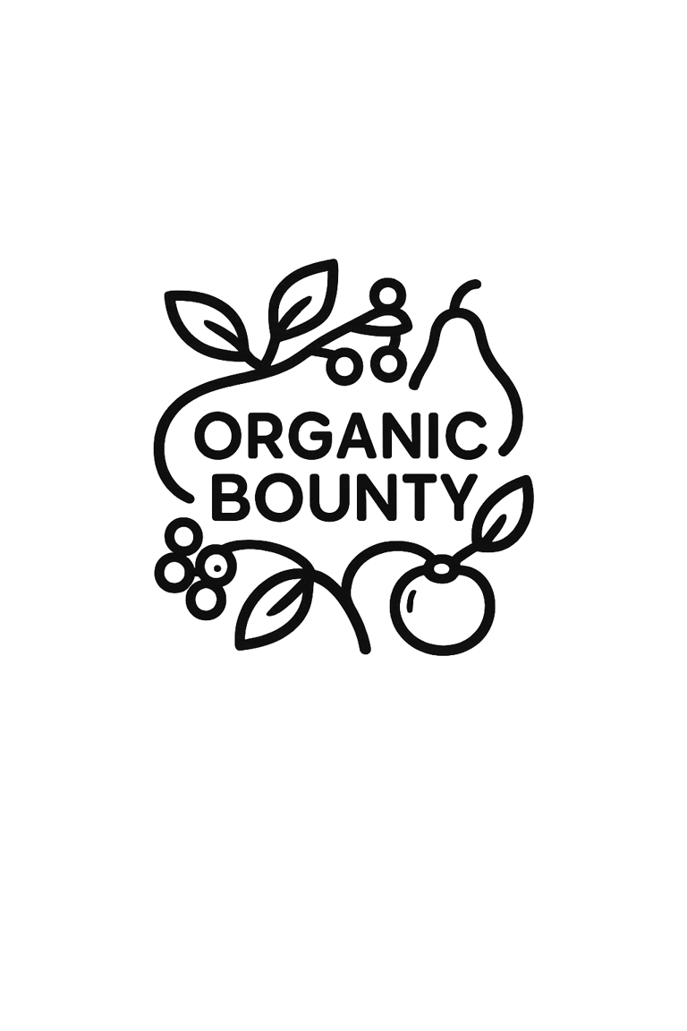 Organic Bounty logo