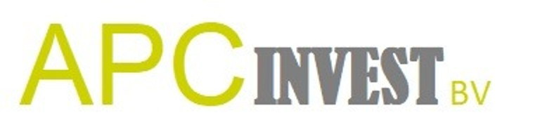 APC INVEST BV BELGIQUE logo
