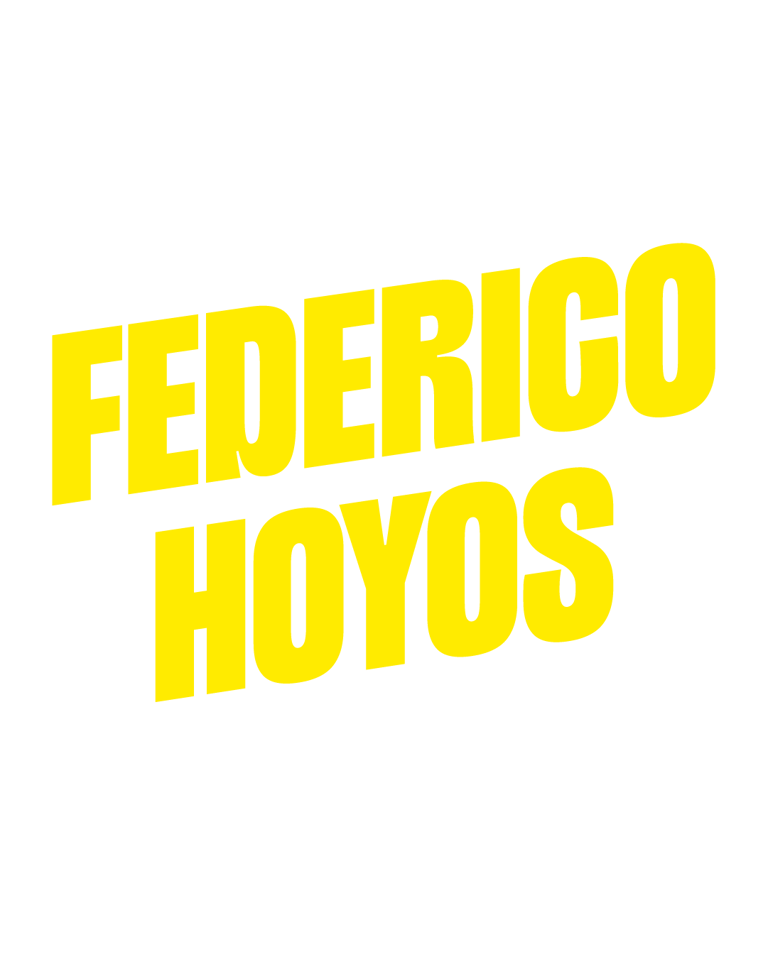 Federico Hoyos Centro Democratico # 104 Por Antioquia logo
