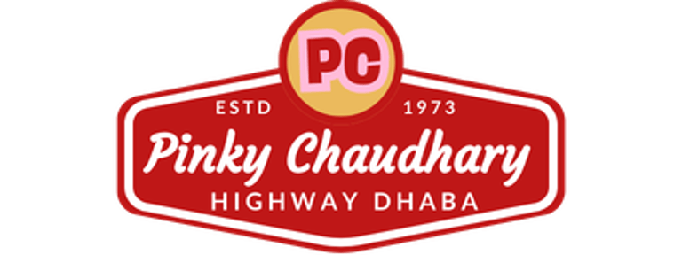 Pinky Chaudhary Highway Dhaba logo