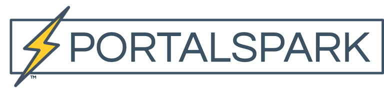 PortalSpark logo