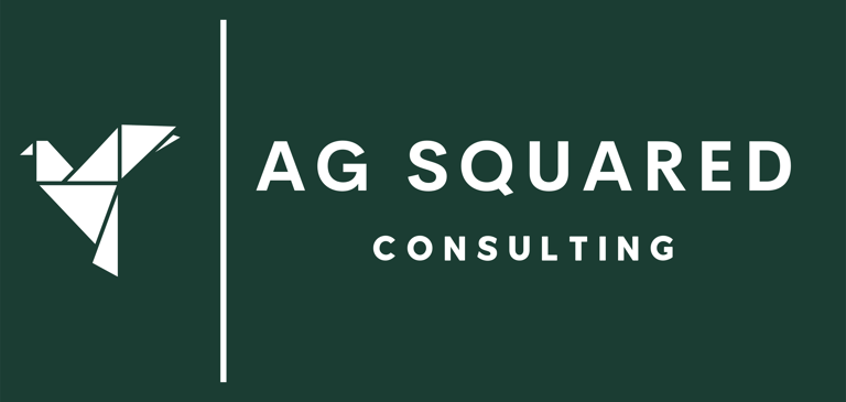 AG Squared Consulting logo