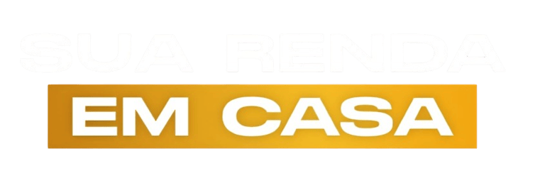 Sua Renda em Casa logo