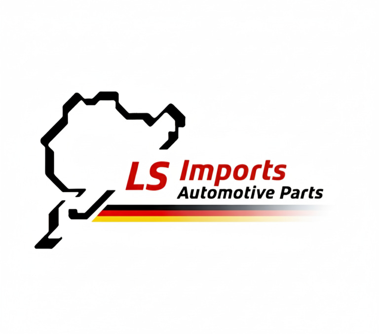 LS Imports Automotive Parts logo