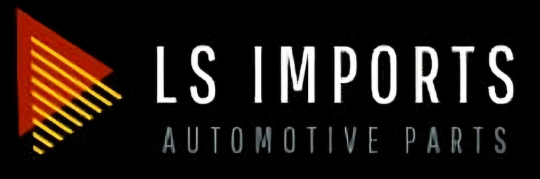 LS Imports Automotive Parts logo