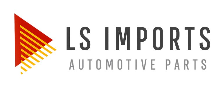 LS Imports Automotive Parts logo