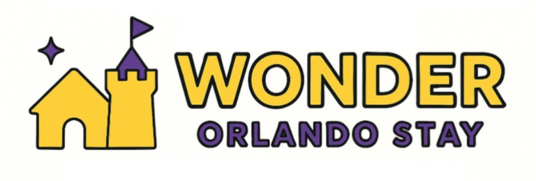 Wonder Orlando Stay logo