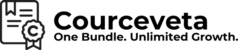 courceveta logo
