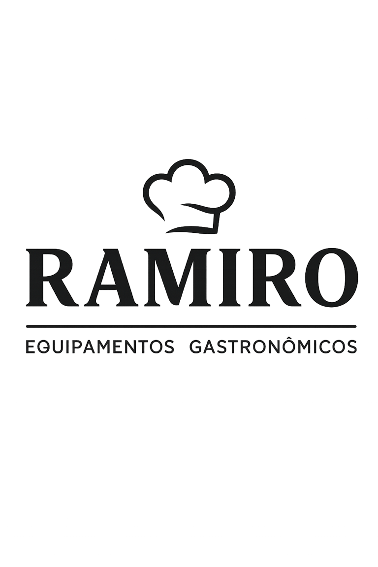 Ramiro equipamentos gastronomicos logo
