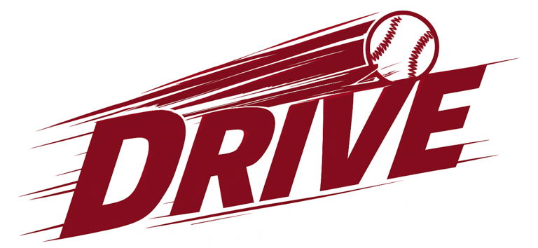 Drive Baseball Development logo
