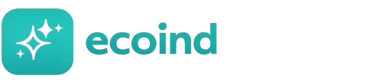 Ecoind logo