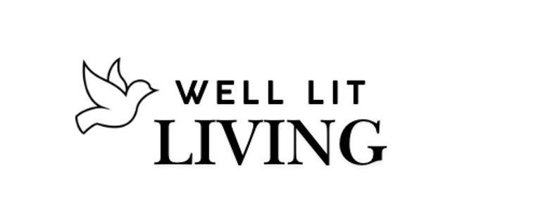 Well Lit Living logo