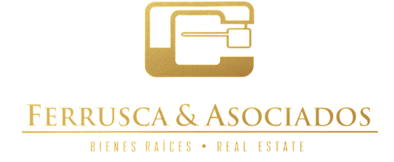Ferrusca Real Estate logo