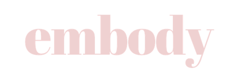 Embody logo