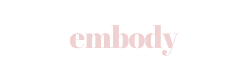 Embody logo