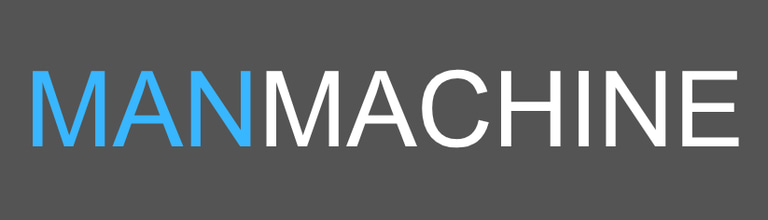 MANMACHINE logo