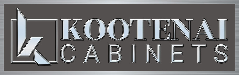 Kootenai Cabinets logo