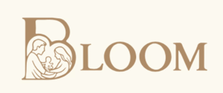 bloom logo