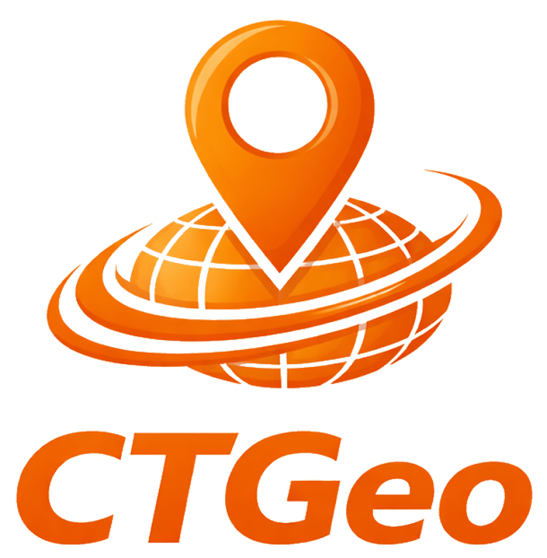 CTGeo logo