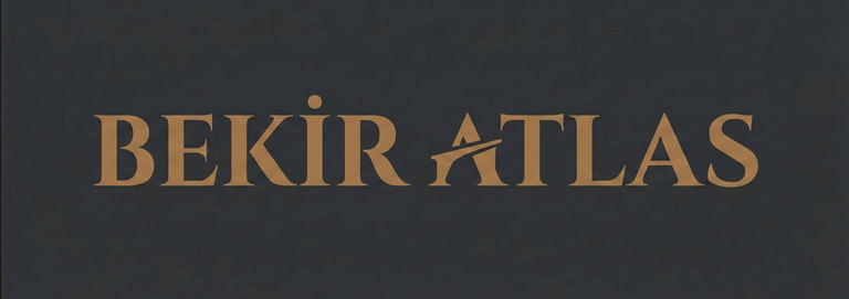 Bekir Atlas logo
