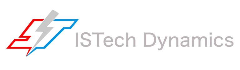ISTech Dynamics logo