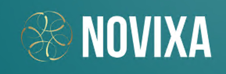 NOVIXA logo
