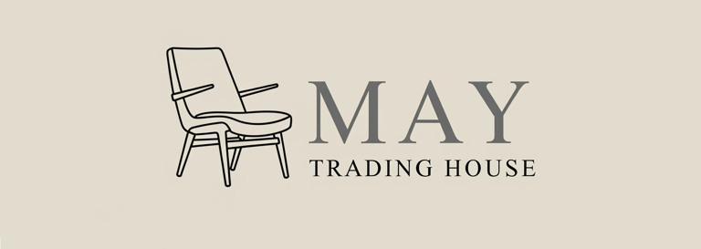May Trading House logo