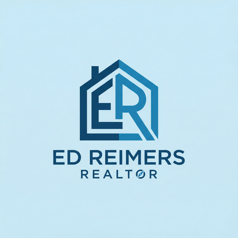 Ed Reimers logo