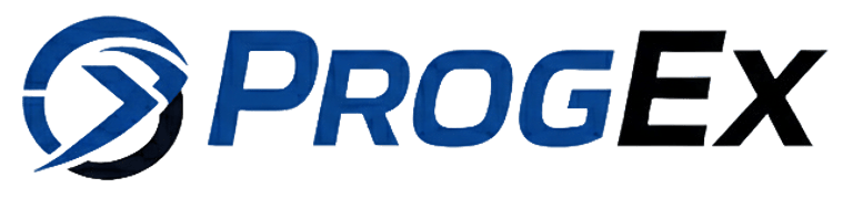 Progex logo