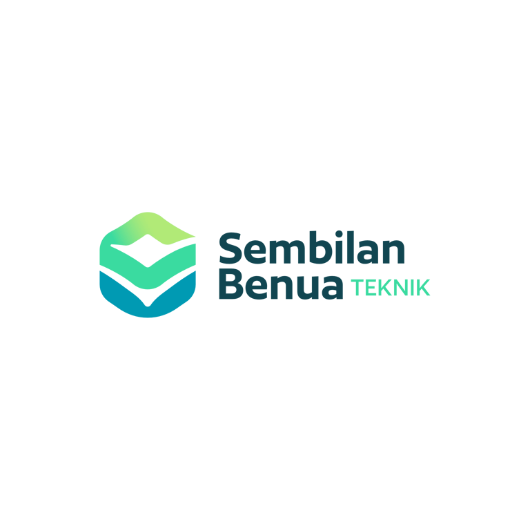 Sembilan Benua Teknik logo