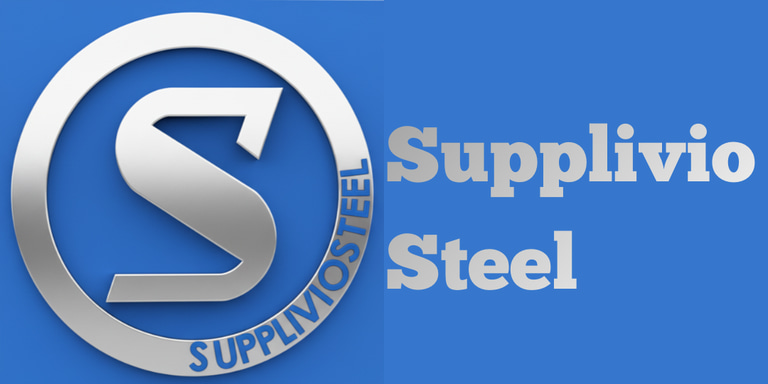 SupplivioSteel logo