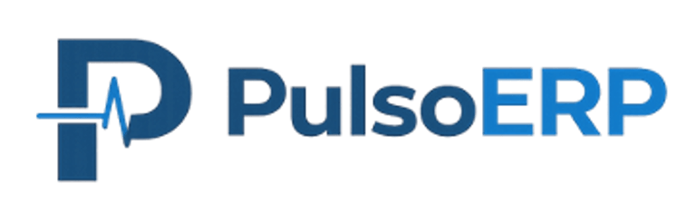 PulsoERP logo