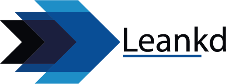 LEANKD logo