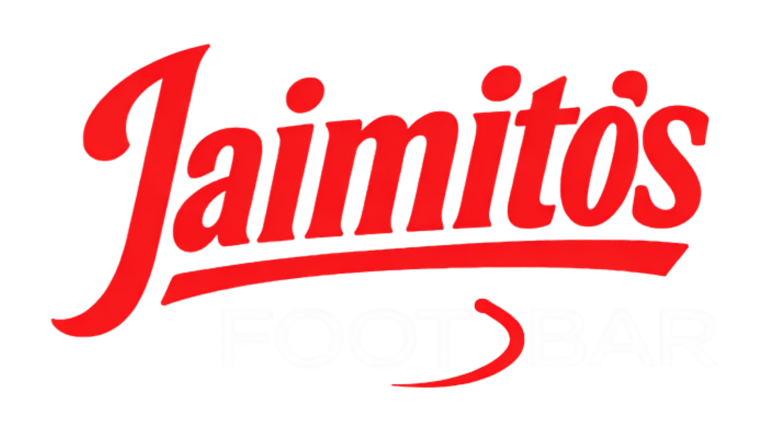 Jaimitos Valladolid logo