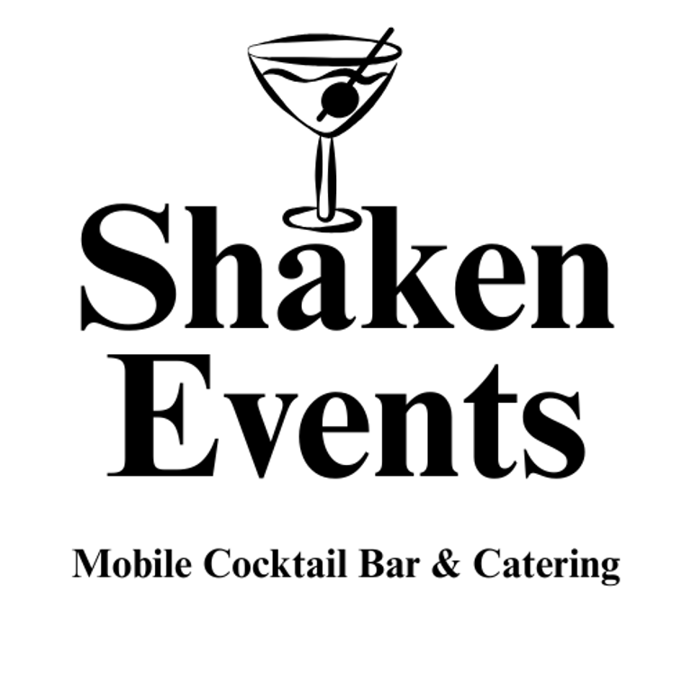 Shaken Events logo