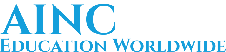 Apelx International Nursing College logo