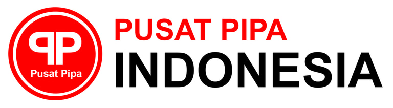 Pusat Pipa Indonesia logo