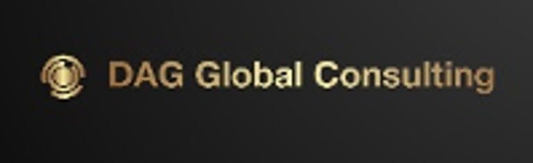 DAG Global Consulting logo
