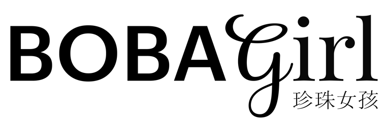 Boba Girl logo