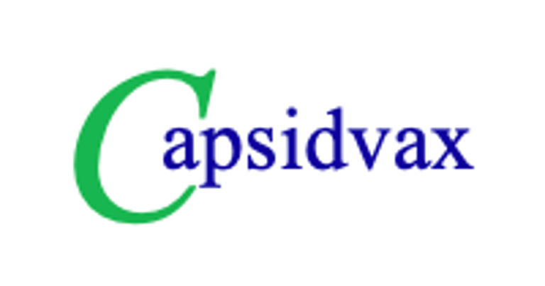 capsidvax logo