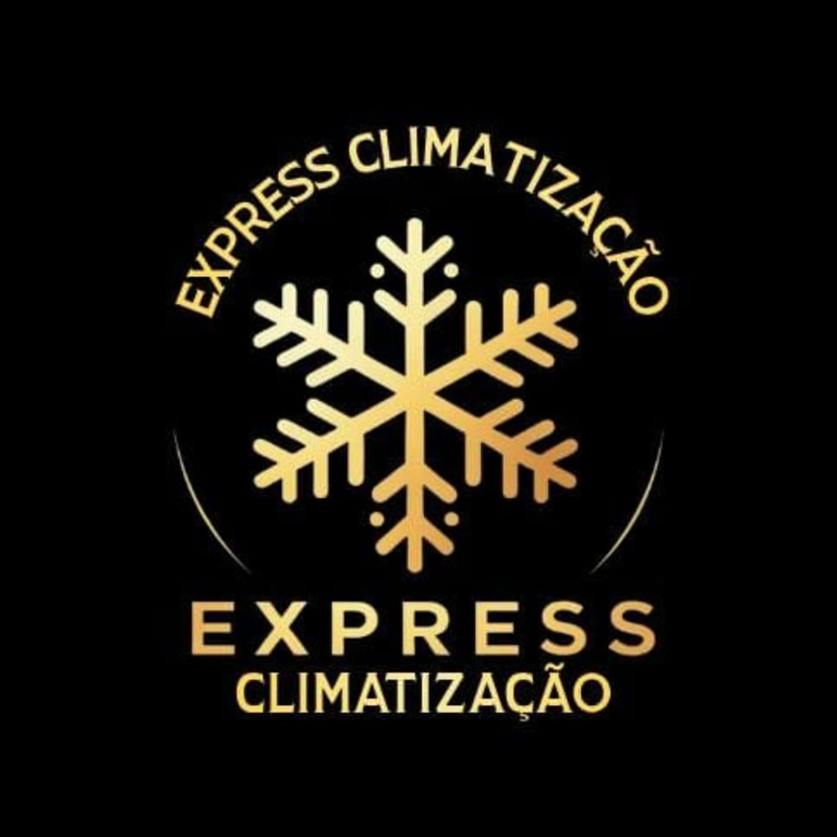 Express Climatizaçãorp logo