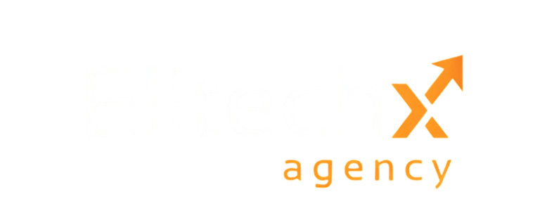 ElitechX Agency logo