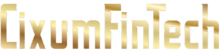 cixumfintech logo