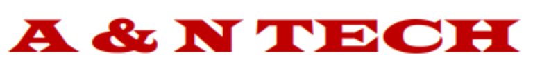 A&N TECH logo