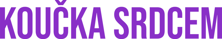 Koučka srdcem logo