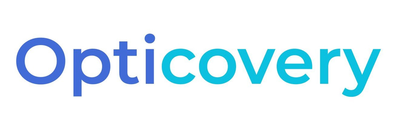 Opticovery logo