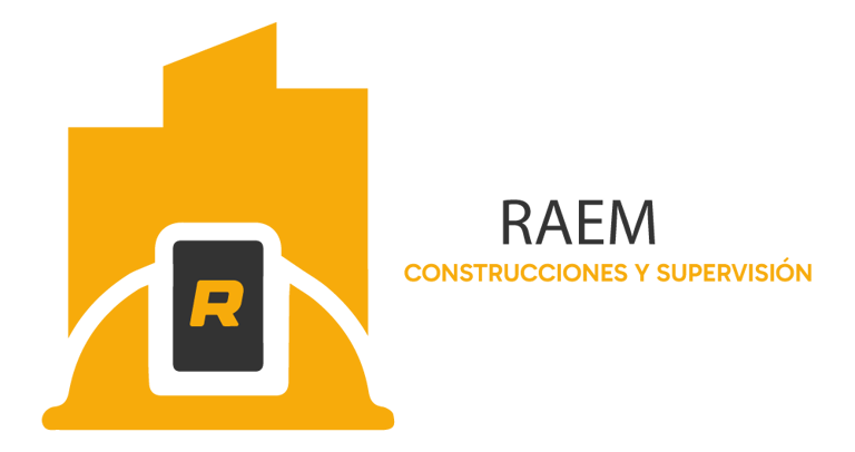 RAEM CONSTRUCCIONES Y SUPERVISION logo
